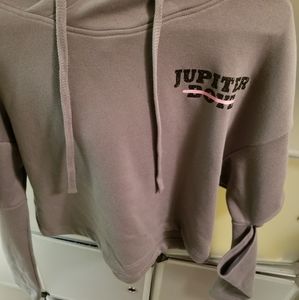 JUPITER BOYZ Sweater hoodie